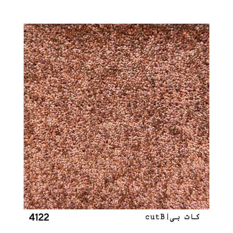 موکت کات بی کد ۴۱۲۲