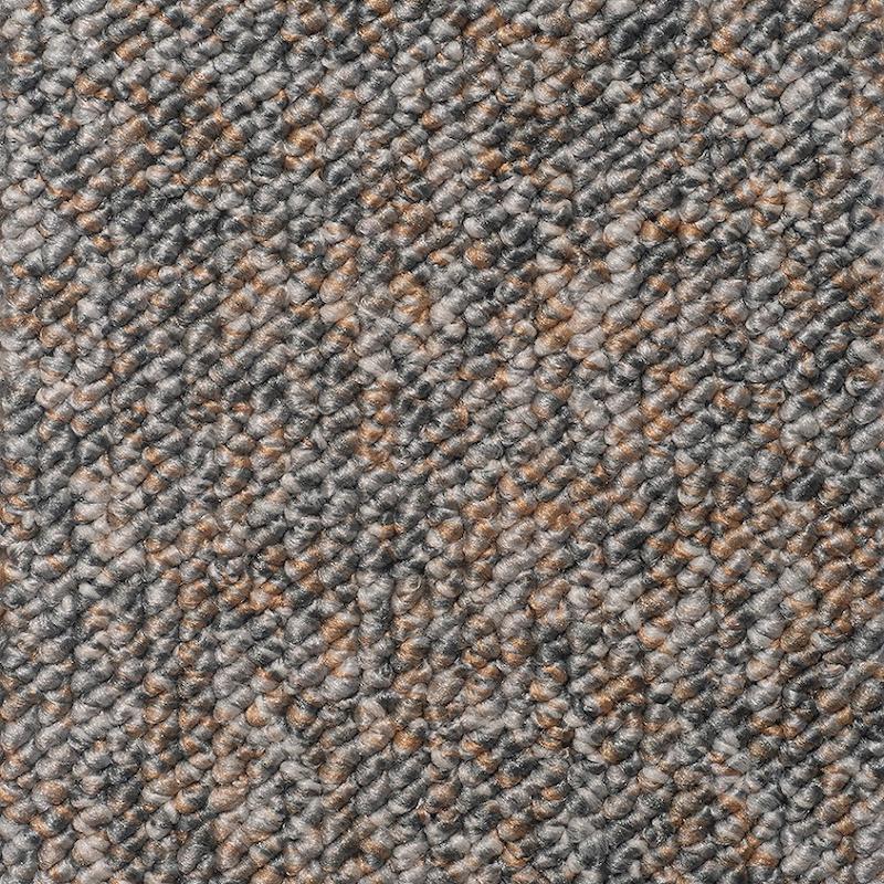 موکت پامچال اقتصادی پالاز رنگ طوسی ابعاد 3 × 3 (کد 9771)