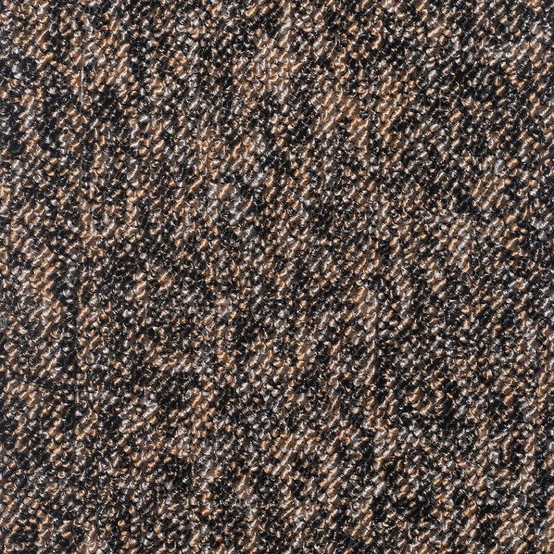 موکت شبنم اقتصادی پالاز رنگ مشکی (کد 9875)