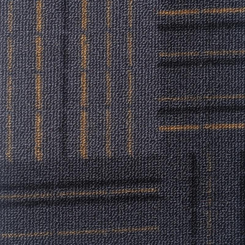 موکت راش اقتصادی پالاز رنگ طوسی (کد 9767)
