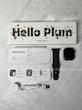 ساعت هوشمند مدل Hello plum 46