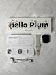 ساعت هوشمند مدل Hello plum 46