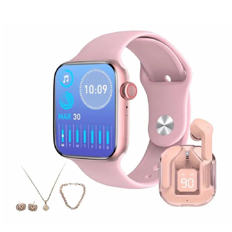 ساعت هوشمند مدل WS-X18 mini