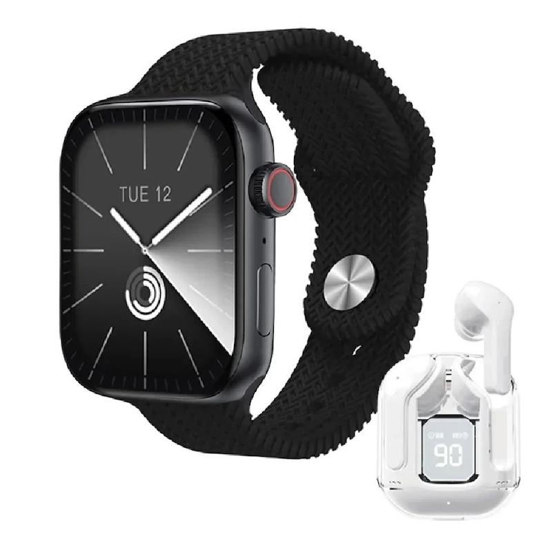 ساعت هوشمند مدل WS -X26 