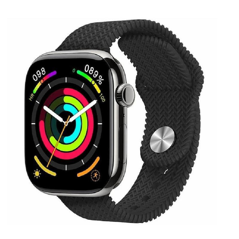 ساعت هوشمند مدل HK10 pro max plus