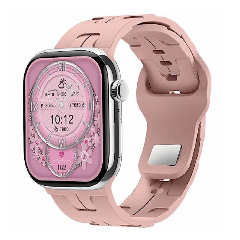 ساعت هوشمند مدل HK10 mini plus