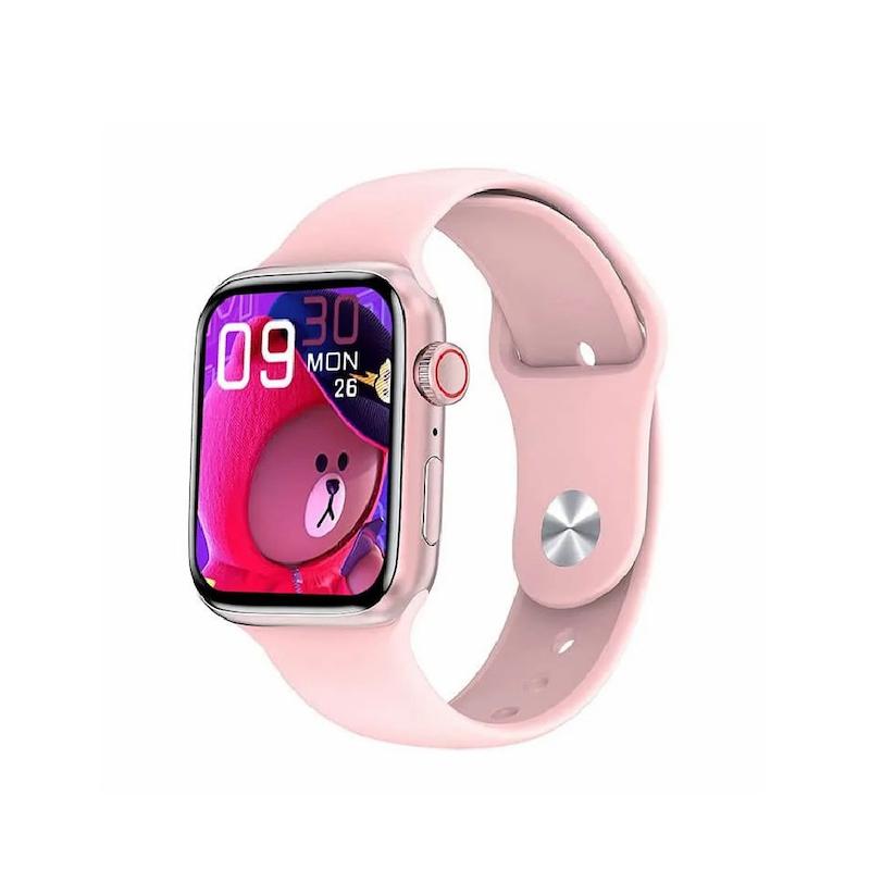 ساعت هوشمند مدل Ms9 mini