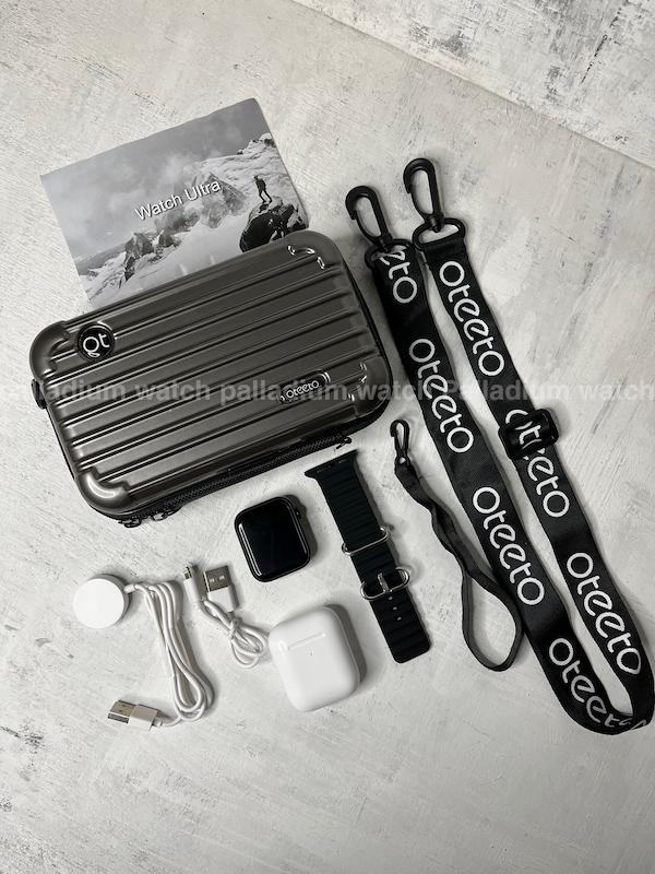 ساعت هوشمند  Oteeto مدل TS96