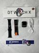 ساعت هوشمند مدل Dt watch X