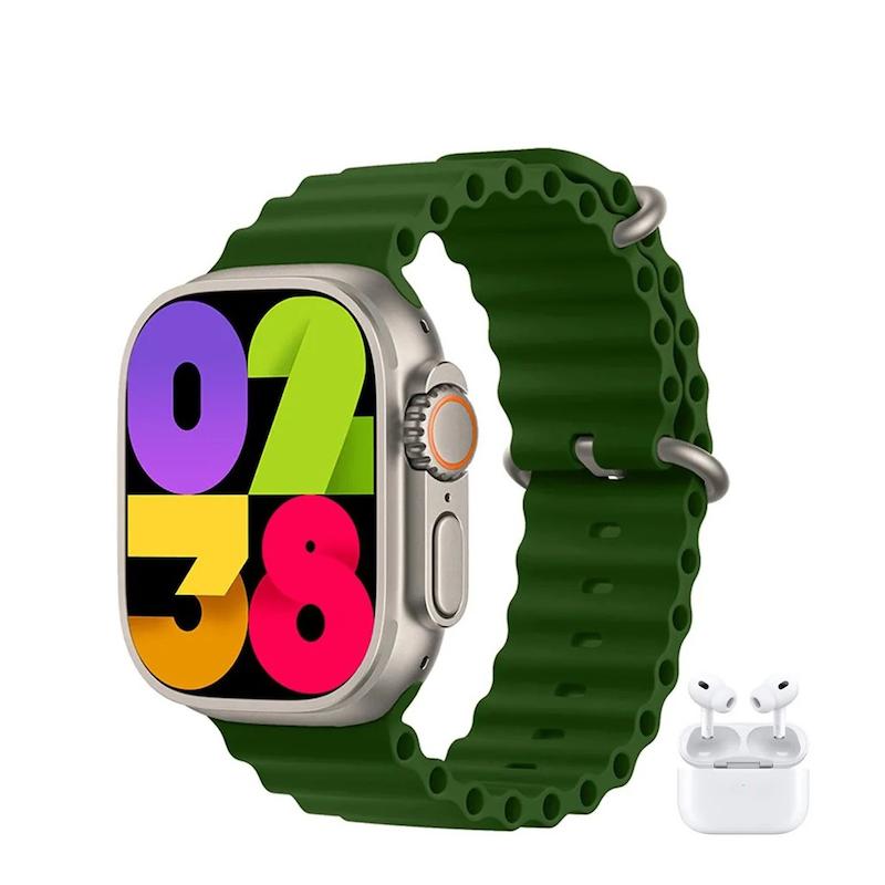 ساعت هوشمند مدل M44 ultra