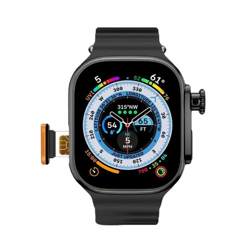 ساعت هوشمند مدل M6 Ultra 3