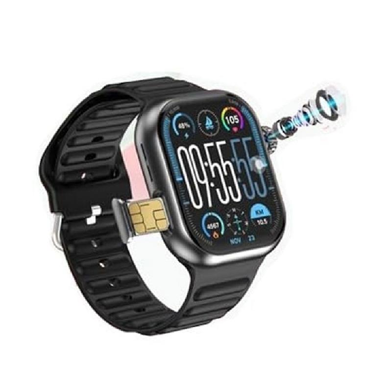 ساعت هوشمند مدل St 12