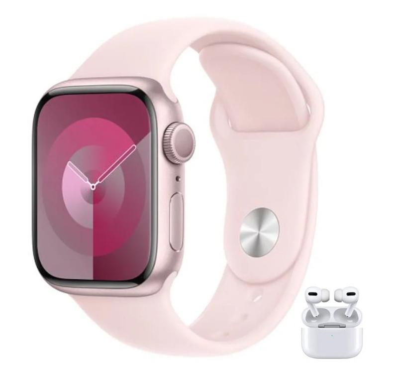 ساعت هوشمند مدل M44 mini