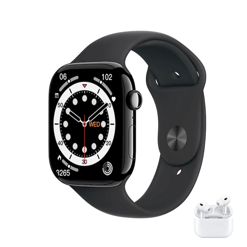 ساعت هوشمند مدل Kw53 max