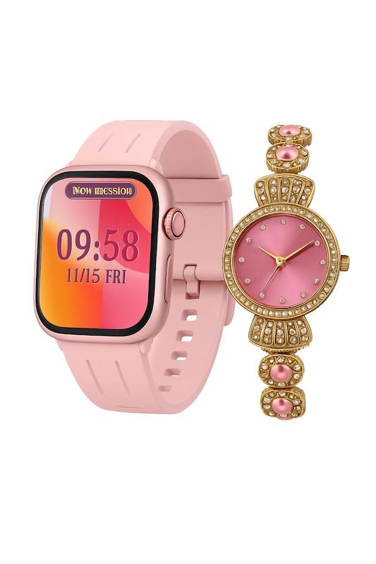 ساعت هوشمند Mw26 mini برند modio