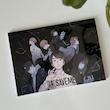 فتوبوک وبتون Save me
