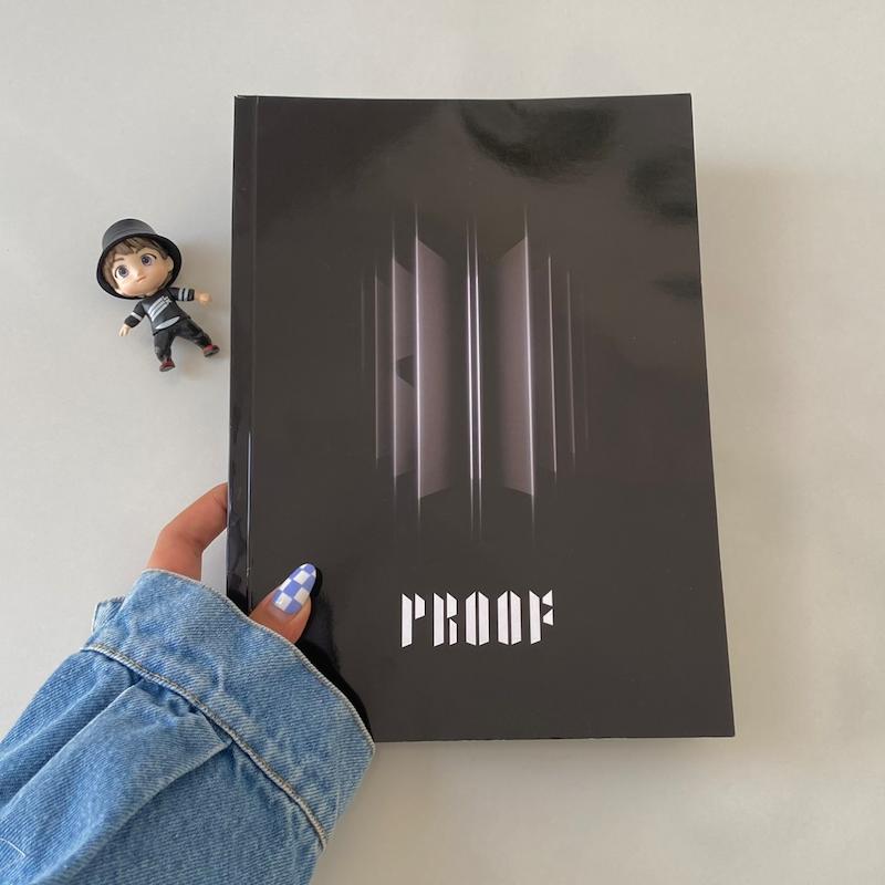 فتوبوک Proof