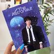 فتوبوک Astronaut جین