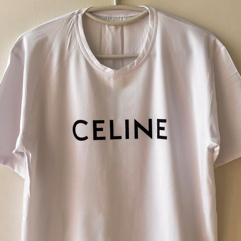 تیشرت Celine تهیونگ