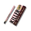 مداد چشم قهوه‌ای  ۳۶ ساعته کیلر توفیسد فول سایز با جعبه  رنگ ESPRESSO  Too Faced KILLER LINER 36 HOUR WATERPROOF  EYELINER ESPRESSO