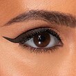 مداد چشم قهوه‌ای  ۳۶ ساعته کیلر توفیسد فول سایز با جعبه  رنگ ESPRESSO  Too Faced KILLER LINER 36 HOUR WATERPROOF  EYELINER ESPRESSO