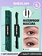 ریمل دوسر شیگلم با جعبه    SHEGLAM ALL-IN-ONE VOLUME & LENGTH MASCARA