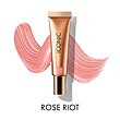 رژگونه مایع آیکونیک ICONIC sheer blush Rose Riot