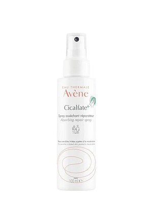 اسپری ترمیم کننده ریپیر سیکالفیت پلاس اون (Avene Cicafalte+ Absorbing Soothing Spray)