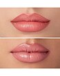 رژلب مخملی فول سایز آناستازیا رنگ WARM PEACH    ANASTASIA BEVERLY HILLS SATIN LIPSTICK WARM PEACH