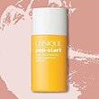 ضدآفتاب ومرطوب کننده ی کلینیک پپ استارت pep_start با SPF50 حجم 30ml