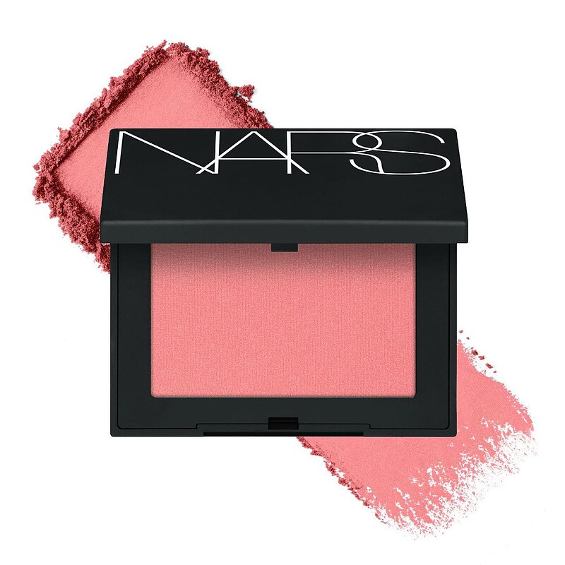 رژگونه فول سایز نارس رنگ اورگاسم    NARS ORGASM BLUSH