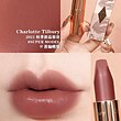 🌷رژ لب شارلوت تيلبري سايز دلوكس 1/5 گرمي رنگ سوپر مدل  Charlotte tilbury's ICONIC MINI LIP TRIO KIT SUPER MODEL 