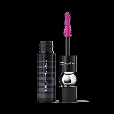 ریمل فول سایز مک استک حجم 12ml    M.A.C STACK MASCARA