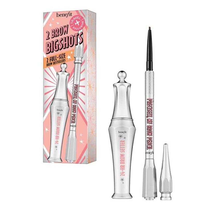 ماژیک هاشور ابرو بنفیت Microfilling😍  Brow Microfilling Pen - Benefit Brow Pencil