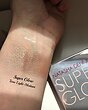 هایلایتر سه بعدی سوپر گلو ناتاشا دنونا فول سایز با جعبه 10g رنگ لایت مدیوم    NATASHA DENONA SUPER GLOW highlighting powder