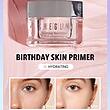 پرایمر شیگلم  SHEGLAM BIRTHDAY SKIN PRIMER