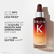 سرم مو جادویی شبانه کراستاس 90ml با جعبه    KERASTASE NUTRITIVE 8H MAGIC NIGHT SERUM