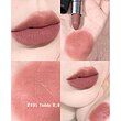 رژ لب فول سایز مک رنگ تدی Teddy شماره 931    MAC TEDDY POWDER KISS LIPSTICK 931