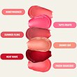 🌷 تینت جدید بنفیت رنگ skinny dip فول سایز    benefit SKINNY DIP MOISTURISING DEWY LIP TINT