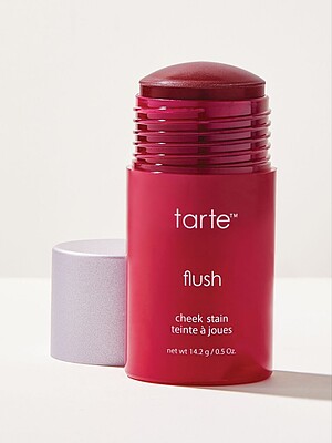 Tarte limited-edition cheek stain  رژگونه استیکی تارت