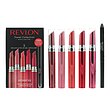 🌷 پک پنج تایی رژلب های رولون به همراه خط چشم    REVLON Travel Collection EXCLUSIVE 5 REVLON ULTRA GEL LIP COLOURS