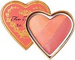 Too Faced Sweethearts Perfect Flush Blush      رژگونه توفیسد