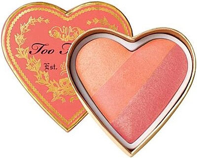 Too Faced Sweethearts Perfect Flush Blush      رژگونه توفیسد