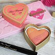 Too Faced Sweethearts Perfect Flush Blush      رژگونه توفیسد