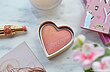 Too Faced Sweethearts Perfect Flush Blush      رژگونه توفیسد