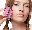 رژگونه دیور بک استیج رنگ pink001    Dior Backstage Rosy Glow Blush pink 001