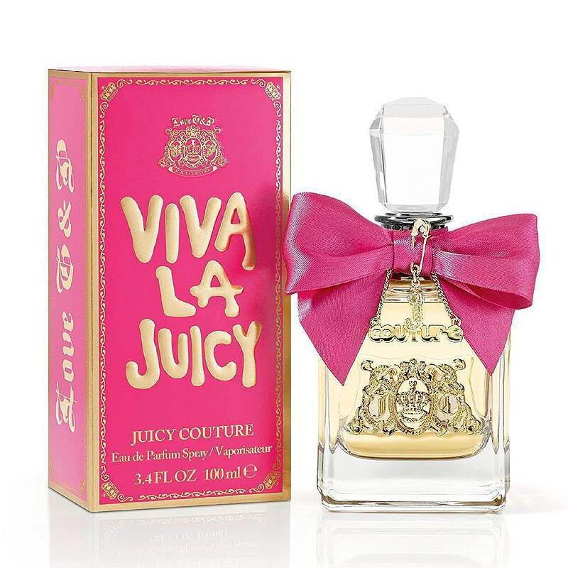 JUICY COUTURE - Viva la Juicy