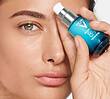 ژل کرم ‌دور چشم ویشی 😍  Mineral 89    Vichy Minéral 89 Eyes With Hyaluronic Acid + Caffeine-15ML