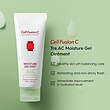 Cell Fusion C moisture gel oint ✨    🤍ژل کرم آبرسان و مرطوب کننده برند سل فیوژن