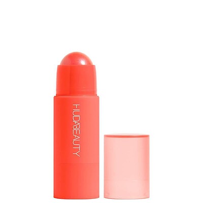 رژگونه استیکی هدی بیوتی  HUDA BEAUTY Cheeky Tint Cream Blush Stick